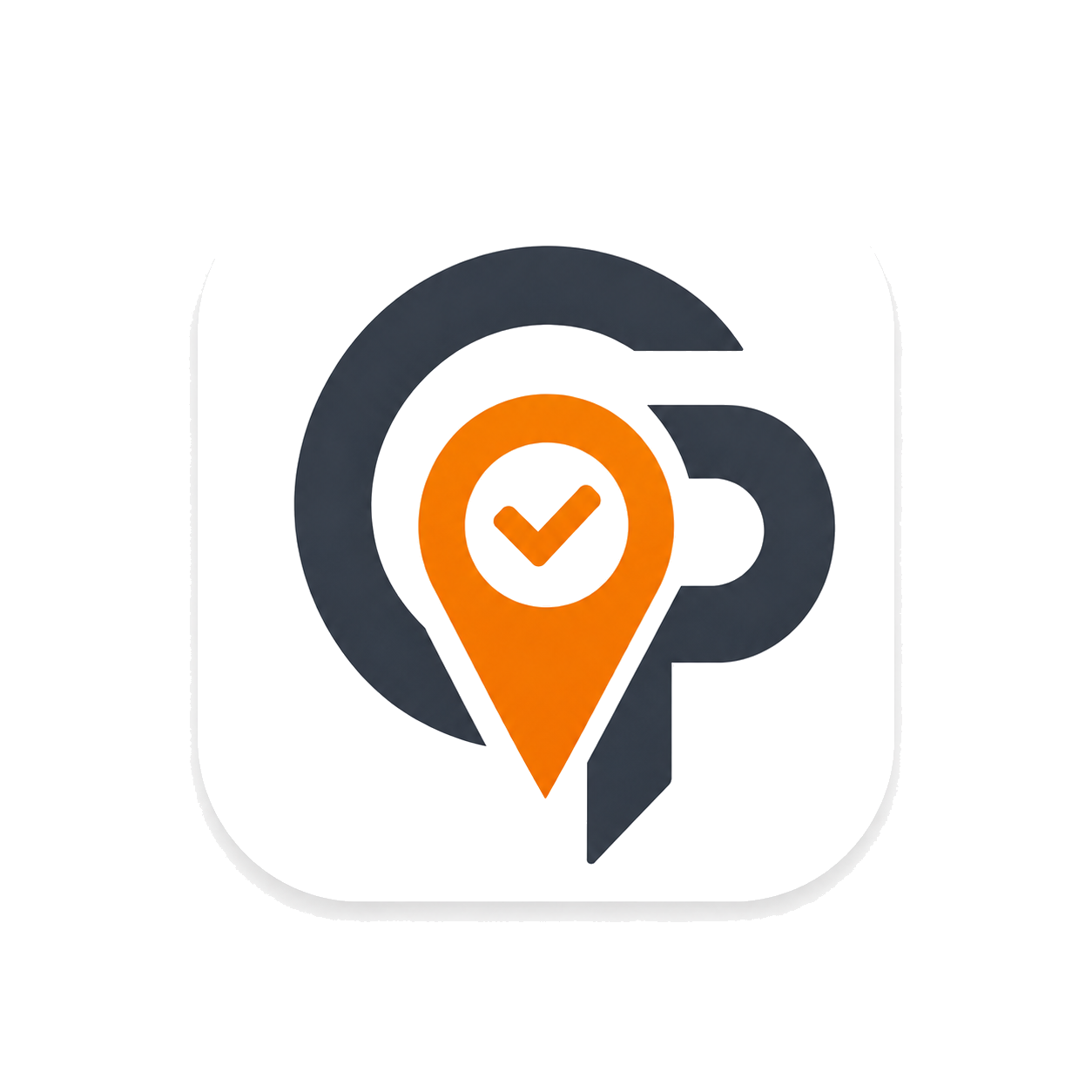 CHECK-POINT Logo