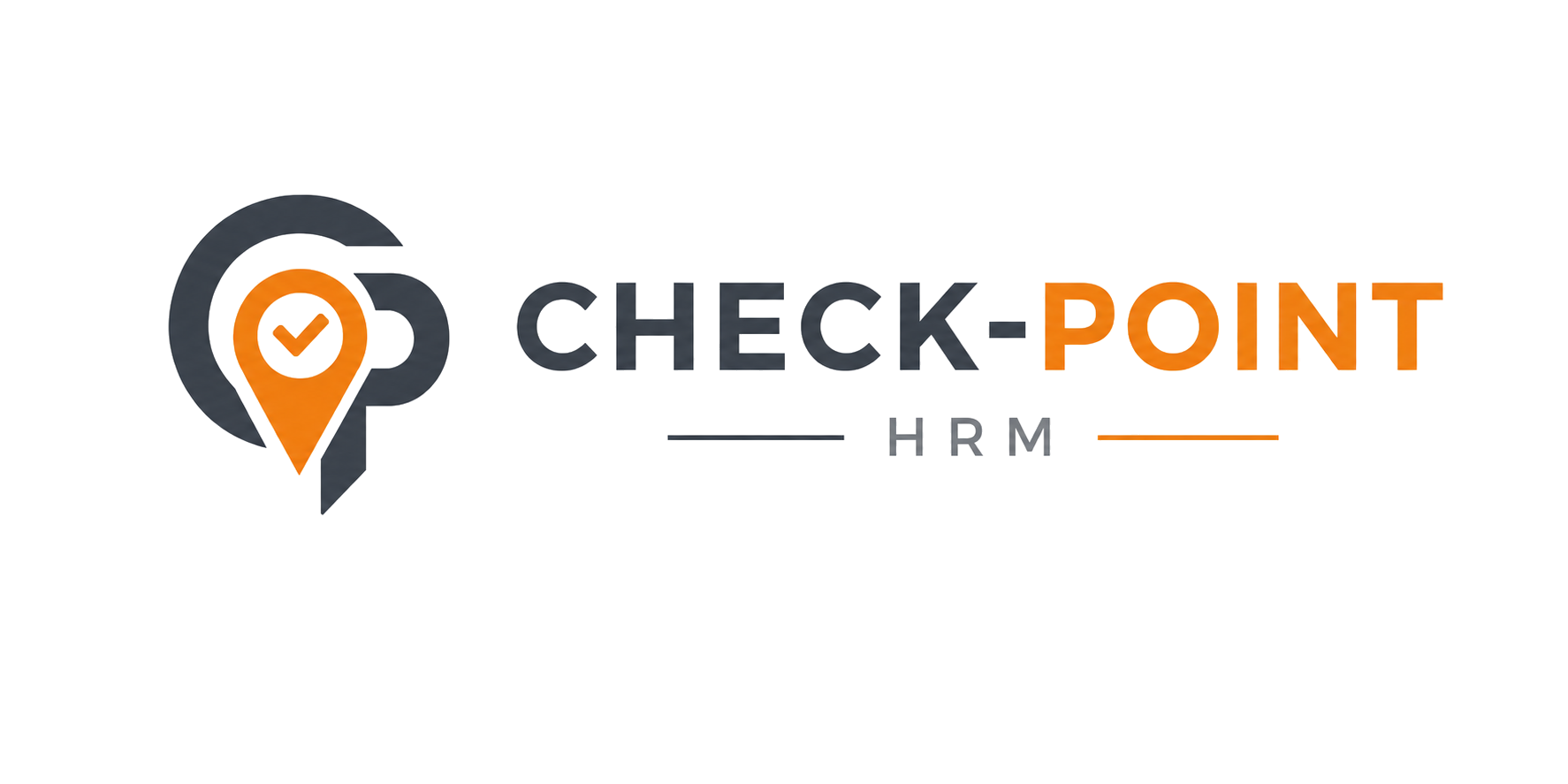CHECK-POINT HRM Logo